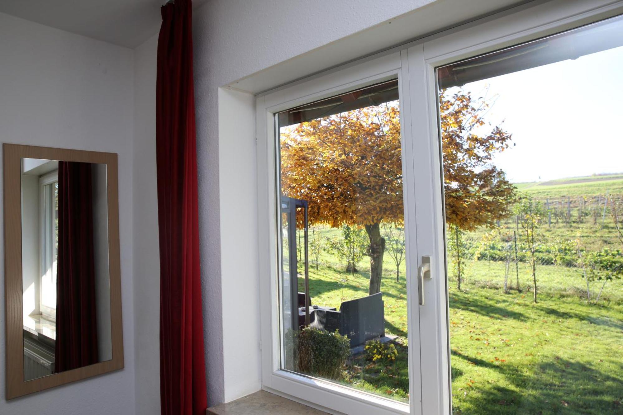 Hotel Garni Alte Post Schallbach Eksteriør billede